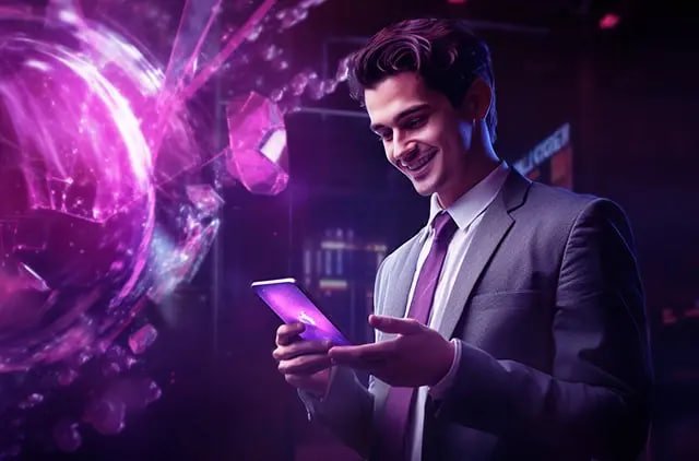 Akses mobile mamakslot yang mudah dan nyaman bagi pengguna Indonesia